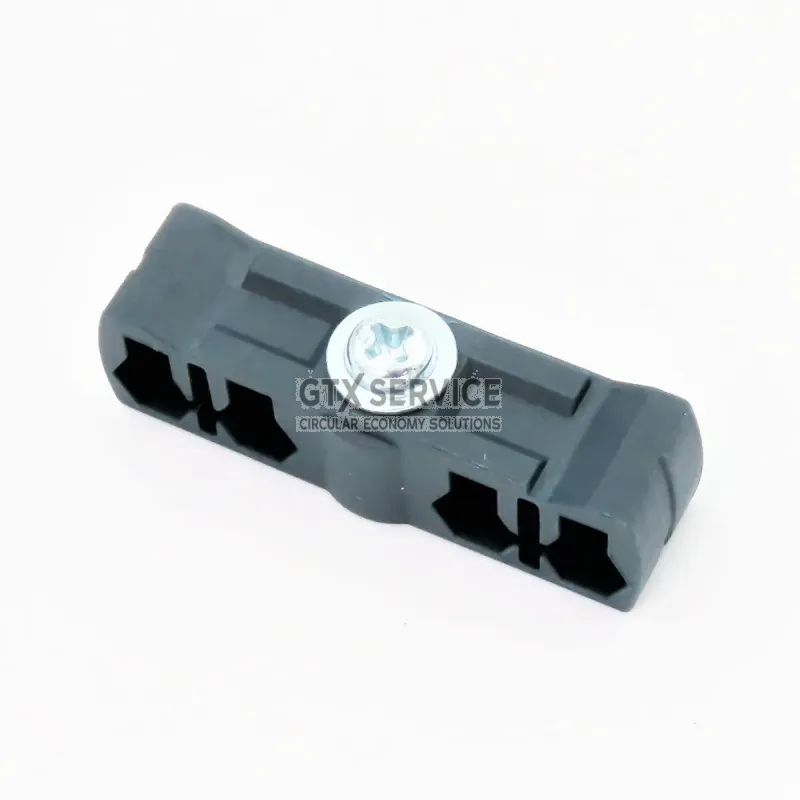 Uchwyt wiertarski do Wiertarko-wkrętarka - BOSCH NIEBIESKI GSR18V-EC