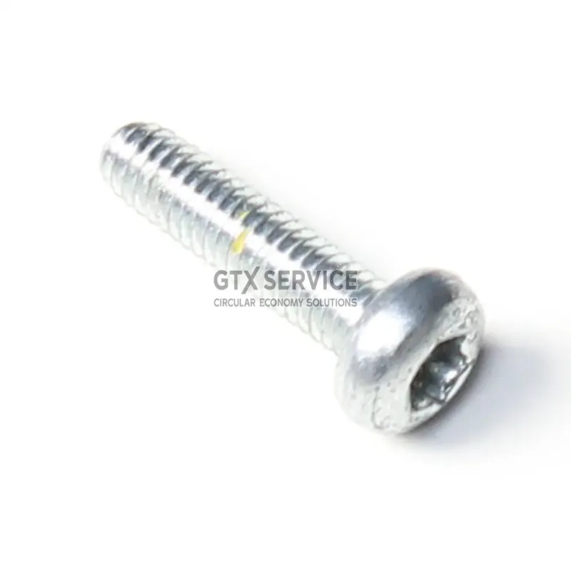 Śruba do Szlifierka kątowa - BOSCH NIEBIESKI GWS14-125INOX