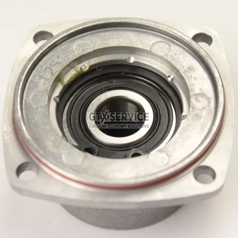Część zamienna do Bruzdownica 1400W, 150mm, 9300rpm - BOSCH NIEBIESKI GNF35CA