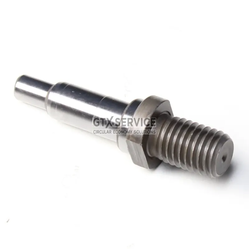 Wrzeciono do Szlifierka kątowa 125mm. 860W - BOSCH NIEBIESKI GWS15-125CITH