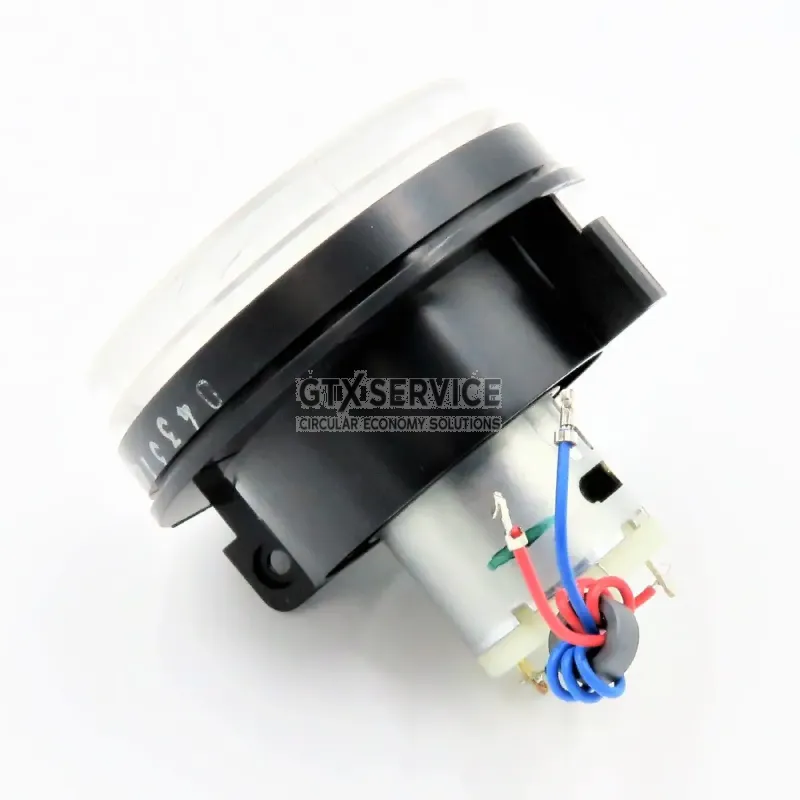 Silnik do Opalarka - BOSCH Zielony PHG630DCE