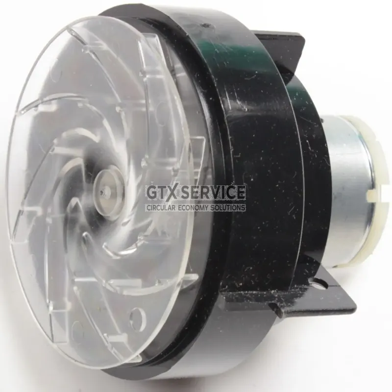 Część zamienna do Opalarki - BOSCH Zielony GTSPK185