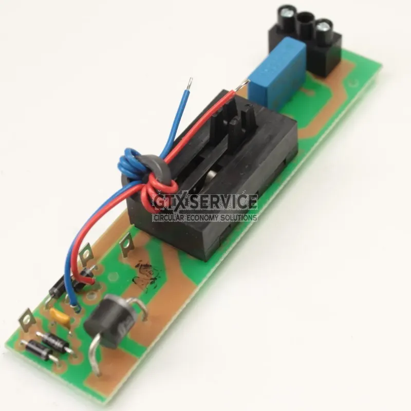 Włącznik do Opalarka - BOSCH Zielony PHG500-2