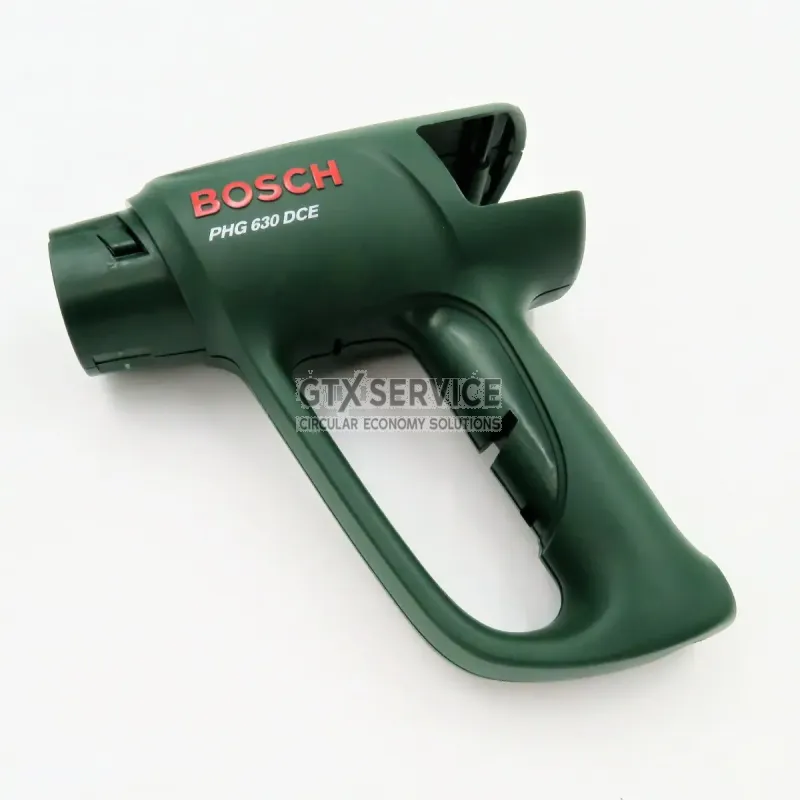 Obudowa główna do Opalarka - BOSCH Zielony PHG630DCE