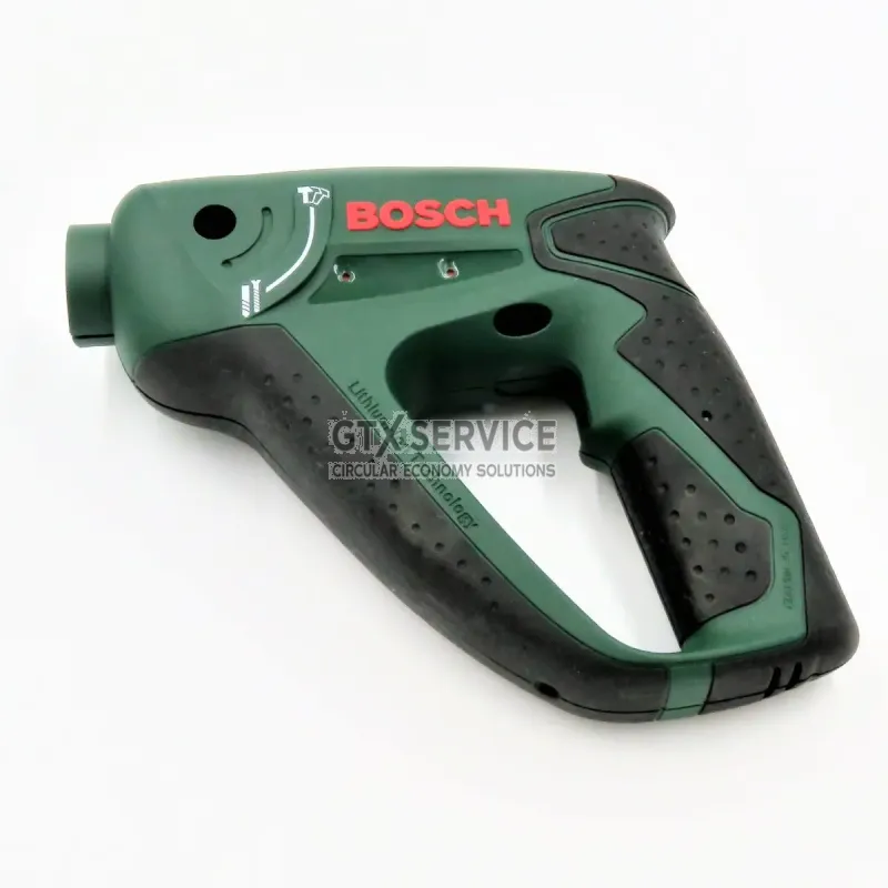 Obudowa główna do Akumulatorowy młot udarowy - BOSCH Zielony UNEO