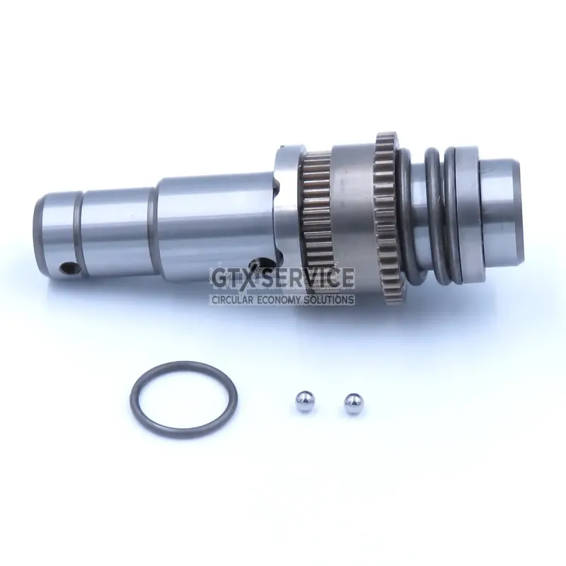 Cylinder do Młot udarowy - BOSCH ZIELONY PBH3000-2FRE