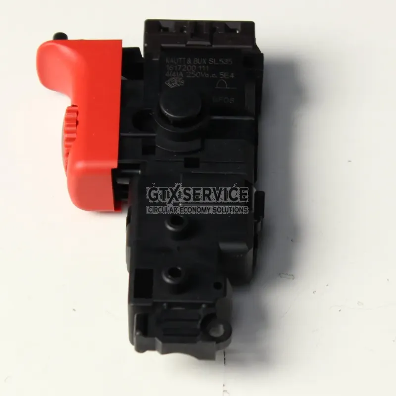 Włącznik do Młot udarowy - BOSCH ZIELONY PBH2800RE
