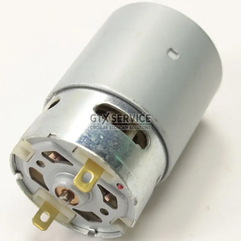 Silnik do Wiertarko-wkrętarka - BOSCH Zielony PSR1080LI