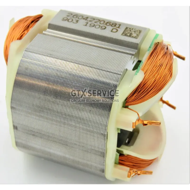 Stojan do Szlifierka mimośrodowa 270W - BOSCH Zielony PEX270AE