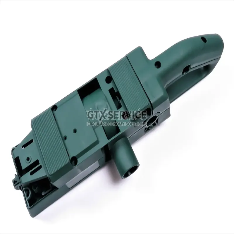 Obudowa główna do Szlifierka taśmowa - BOSCH Zielony PBS75AE