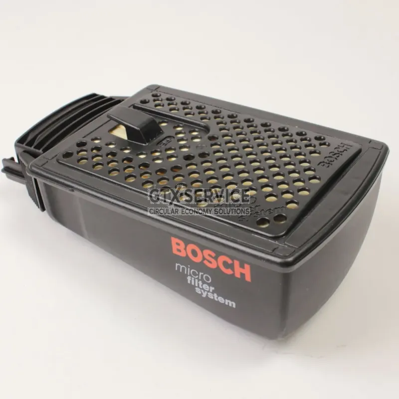 Część zamienna do Szlifierka mimośrodowa 270W - BOSCH Zielony PEX270AE