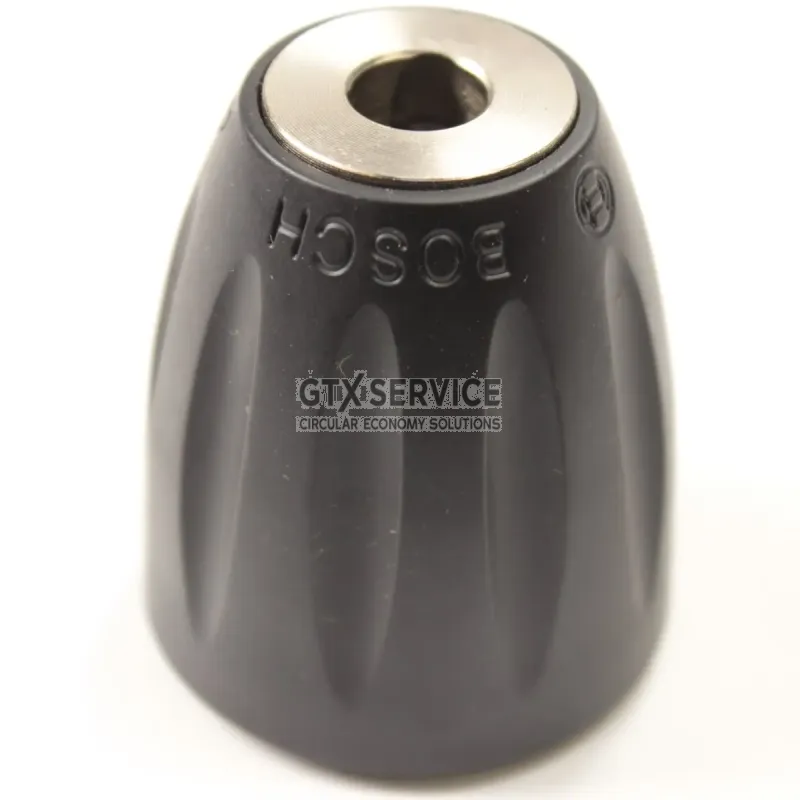 Uchwyt wiertarski do Wiertarko-wkrętarka - BOSCH Zielony PSB18VE-2