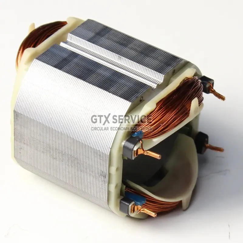 Stojan do Szlifierka kątowa 720W, 115mm - BOSCH Zielony PWS720-115