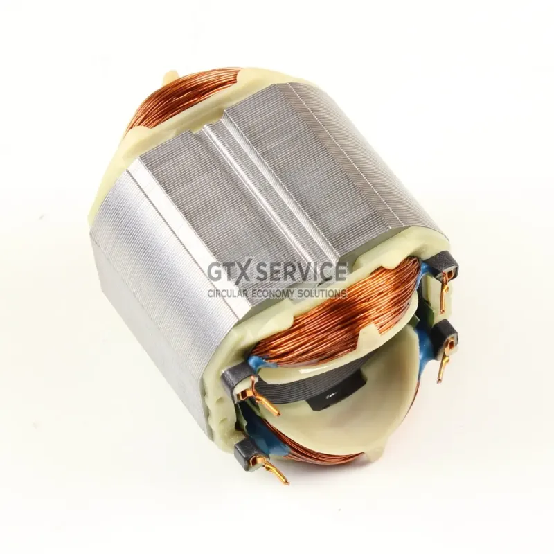 Stojan do Szlifierka kątowa 750W, 125mm - BOSCH Zielony PWS750-125