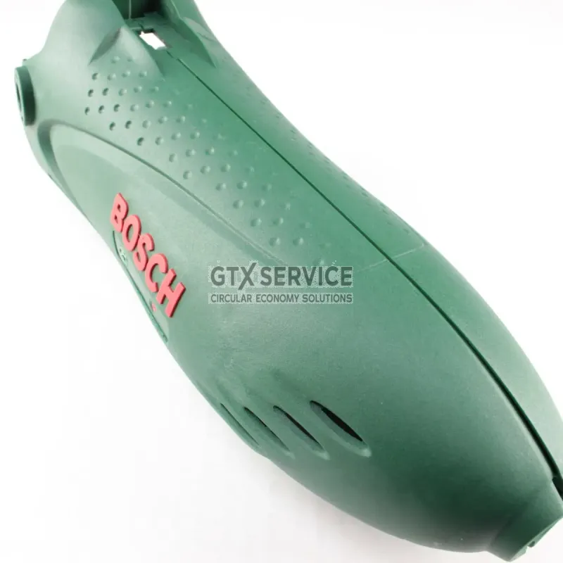 Obudowa główna do Szlifierka kątowa 720W, 115mm - BOSCH Zielony PWS720-115
