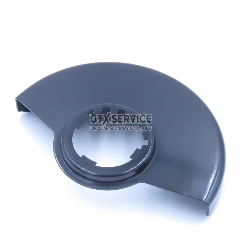 Osłony tarczy do Szlifierka kątowa 750W, 125mm - BOSCH Zielony PWS750-125