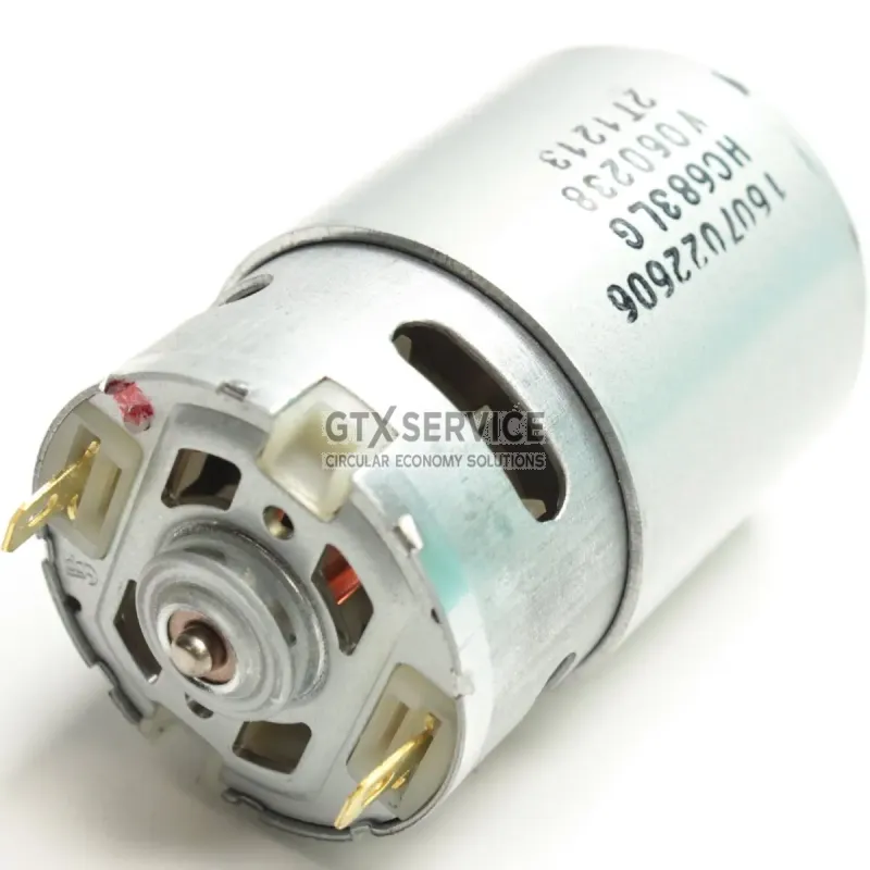 Silnik do Akumulatorowa wiertarka udarowa - BOSCH Zielony PSB1800LI-2