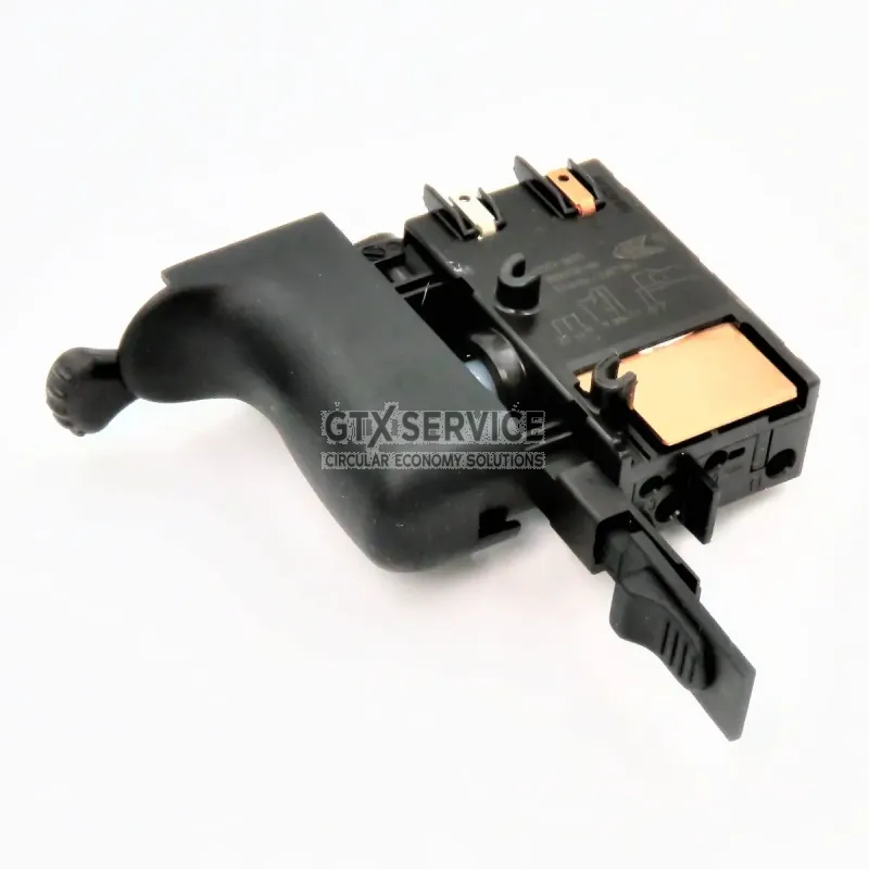 Włącznik do Młotowiertarka - DEWALT D25003