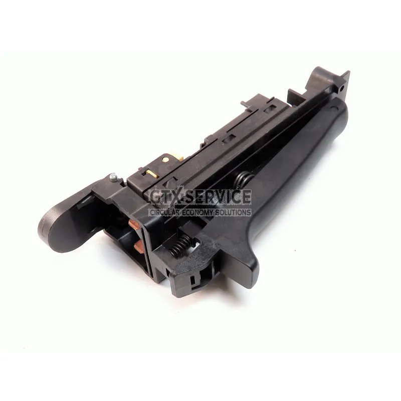 Włącznik do Szlifierka kątowa - DEWALT D28410