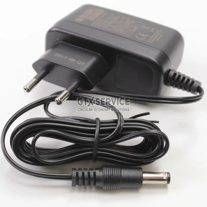 Ładowarka do Wiertarko-wkrętarka akumulatorowa - BLACK&DECKER CD12C