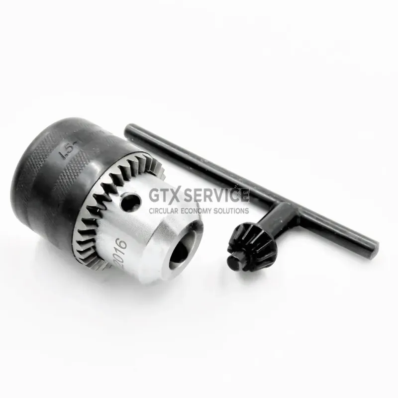 Uchwyt narzędziowy do Wiertarka udarowa - DEWALT D21815