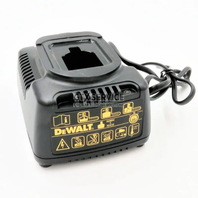 Ładowarka do Wiertarko-wkrętarka akumulatorowa - DEWALT DW953K