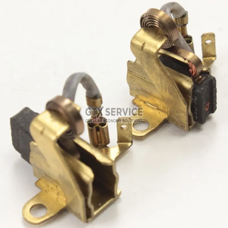 Szczotkotrzymacz do Młotowiertarka - DEWALT D25113