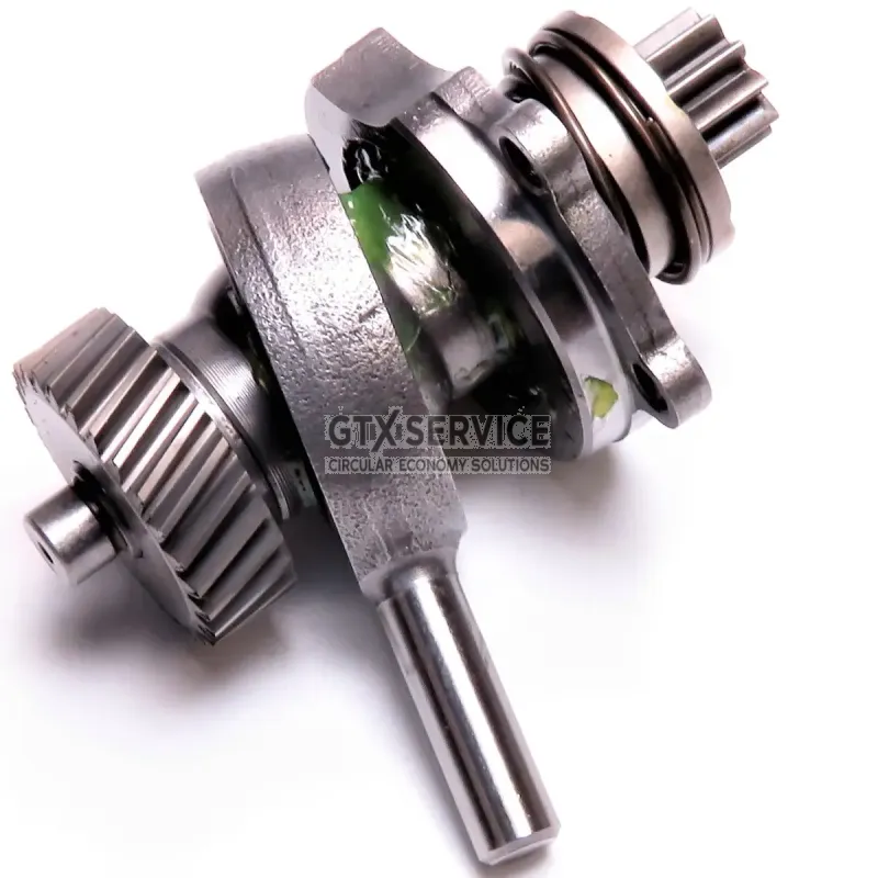 Część zamienna do Młotowiertarka - DEWALT D25113