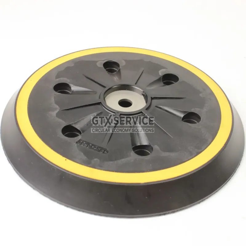 Część zamienna do Szlifierka mimośrodowa - DEWALT D26410