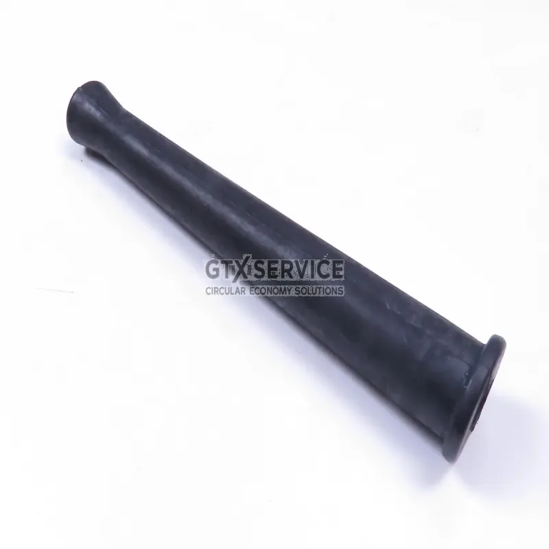 Odgiętka przewodu zasilającego do Szlifierka kątowa - DEWALT D28413