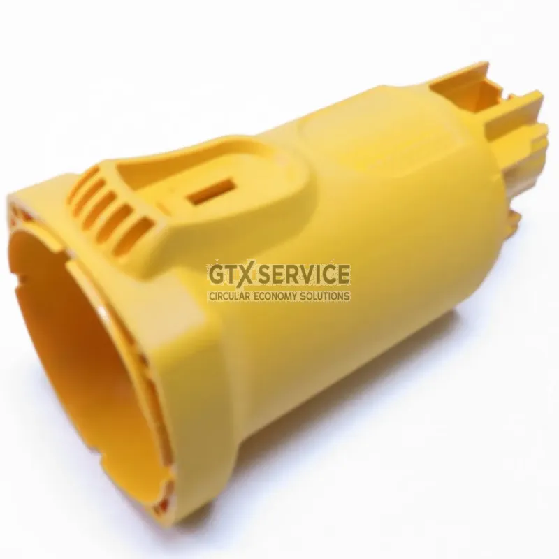 Obudowa główna do Szlifierka kątowa - DEWALT D28127