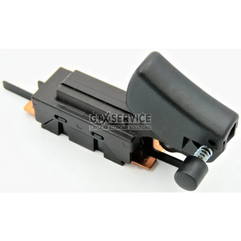 Włącznik do Pilarka tarczowa - DEWALT D23700