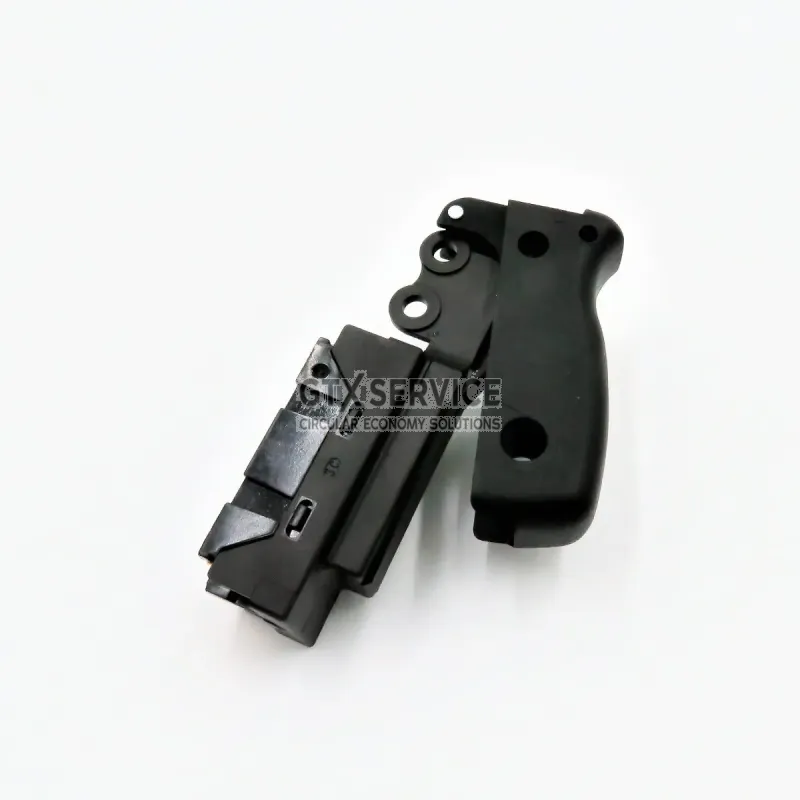 Włącznik do Szlifierka kątowa - DEWALT D28491