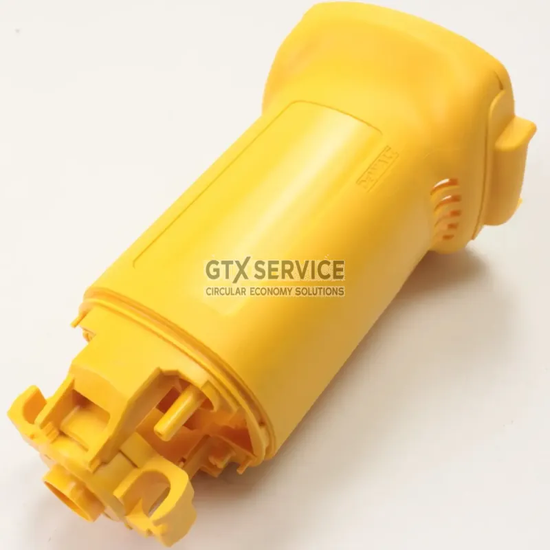 Obudowa główna do Szlifierka kątowa - DEWALT D28130