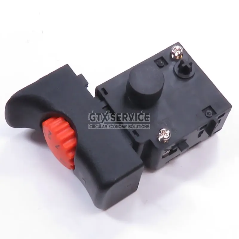 Włącznik do Wiertarka - BLACK&DECKER KR703