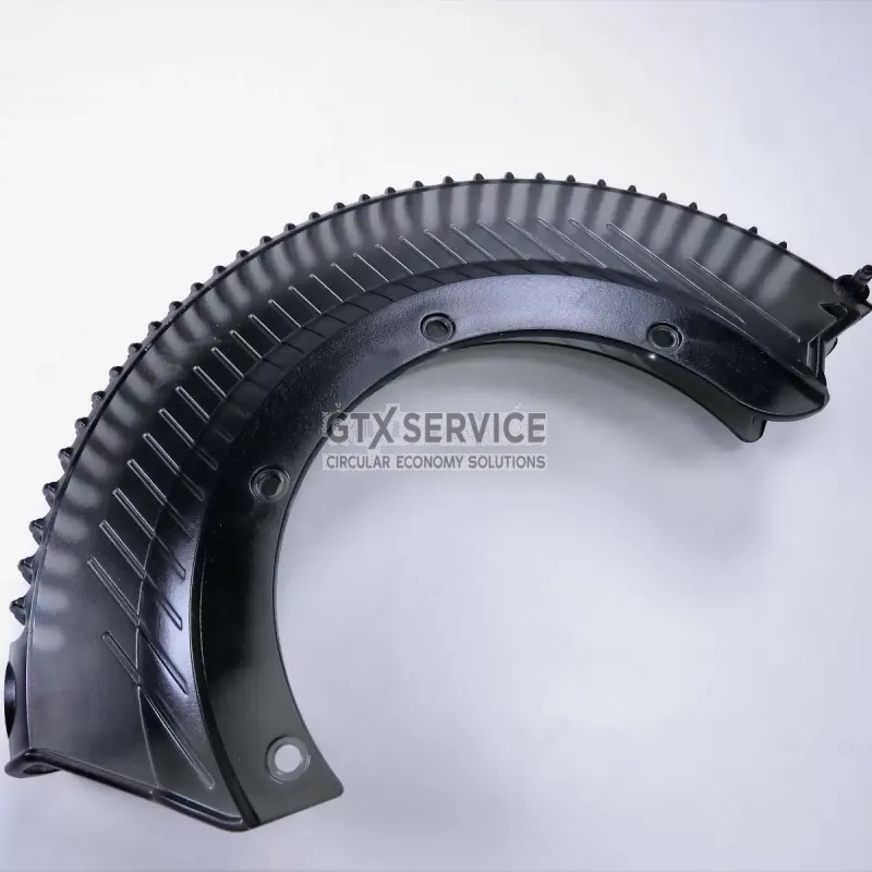 Osłony tarczy do Pilarka stołowa - DEWALT DWS780