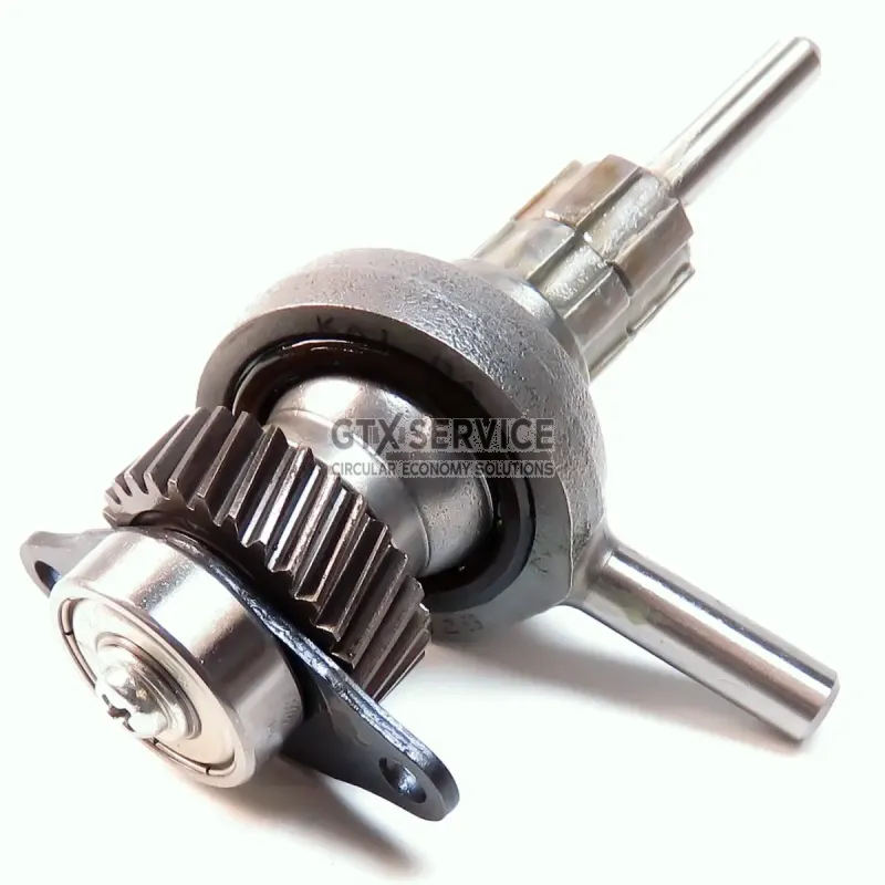 Część zamienna do Młotowiertarka - DEWALT D25123