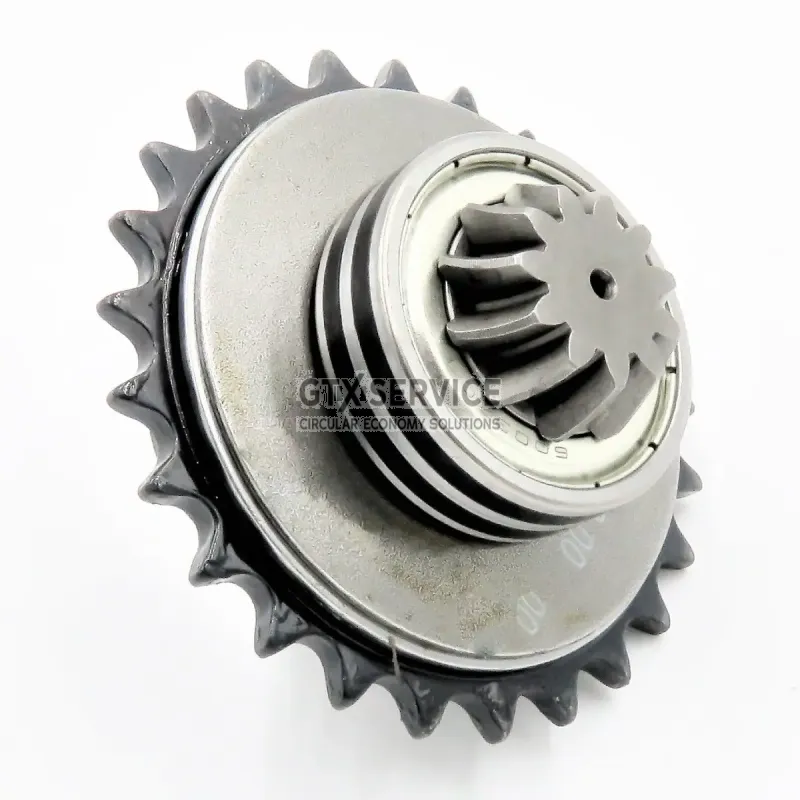 Sprzęgło do Młotowiertarka - DEWALT D25721