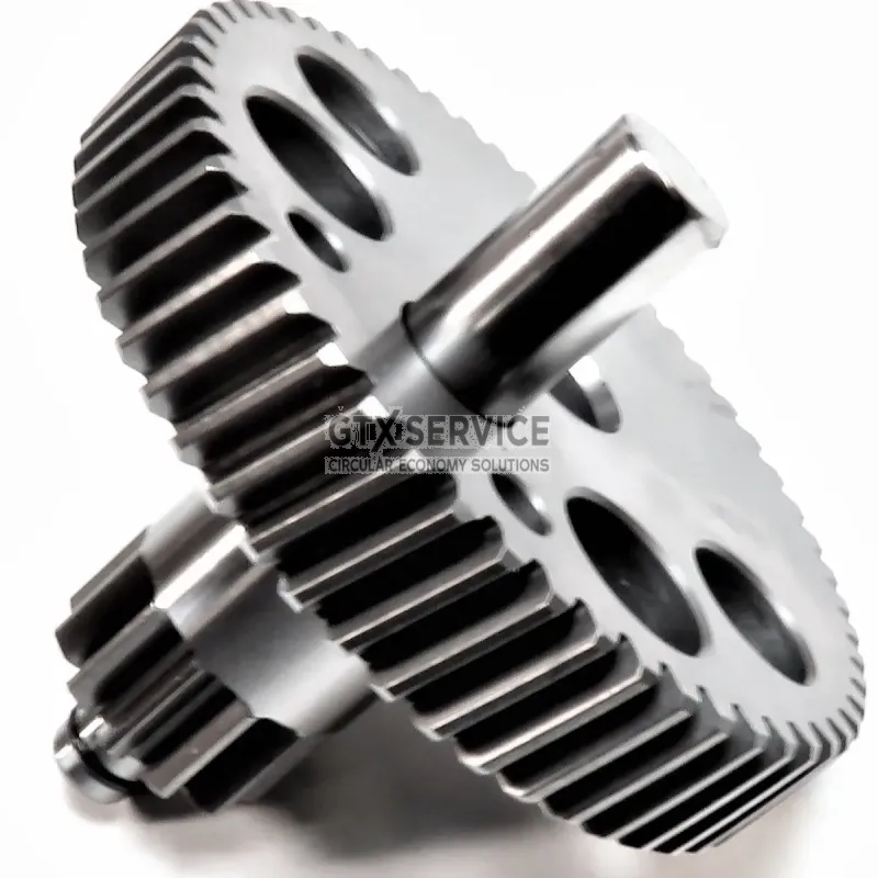 Wał korbowy do Młotowiertarka - DEWALT D25721