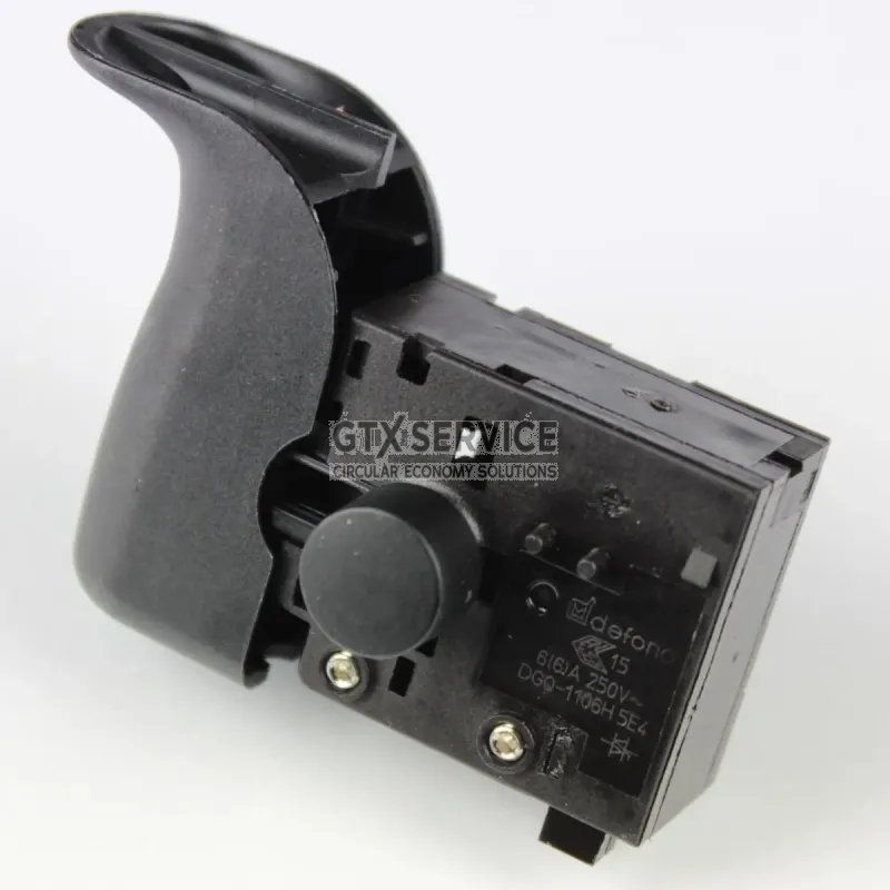 Włącznik do Młotowiertarka - DEWALT D25133