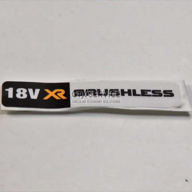 Część zamienna do Wiertarko-wkrętarka akumulatorowa - DEWALT DCD790D2