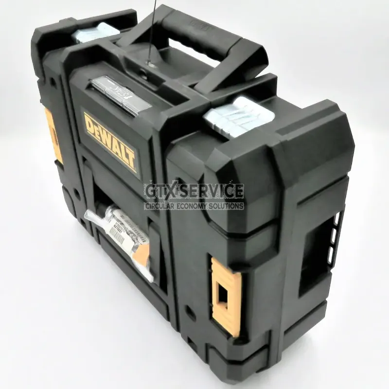 Część zamienna do Szlifierka kątowa - DEWALT DCG414