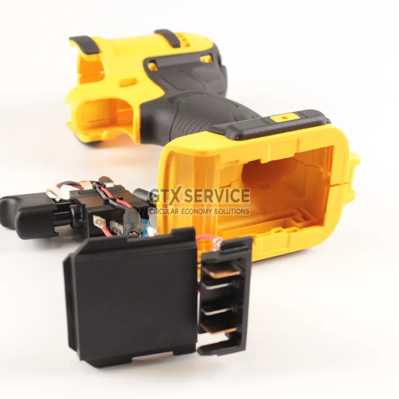 Włącznik do Zakrętarka - DEWALT DCF885