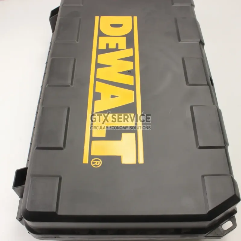 Część zamienna do Młotowiertarka - DEWALT D25012K