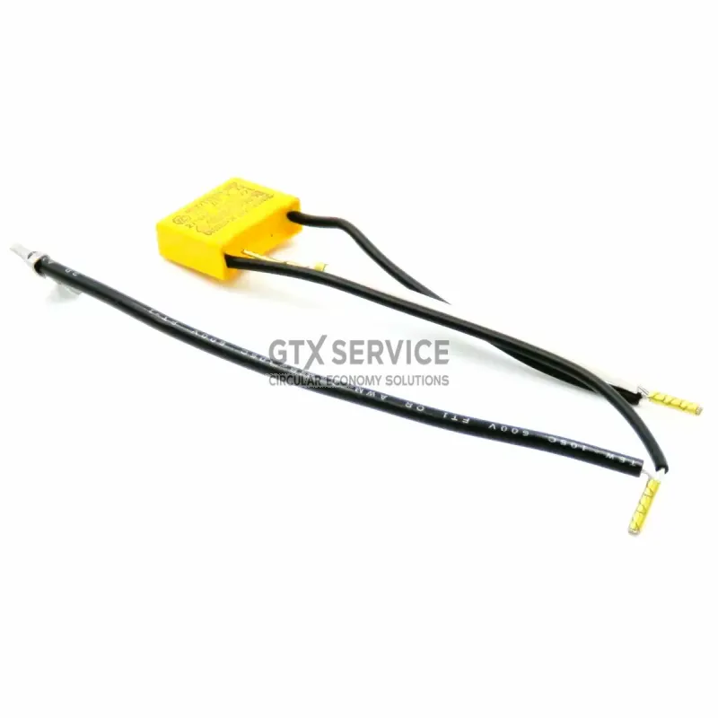 Kondensator do Szlifierka oscylacyjna - DEWALT DWE6423