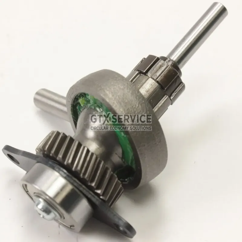 Część zamienna do Młotowiertarka - DEWALT D25133