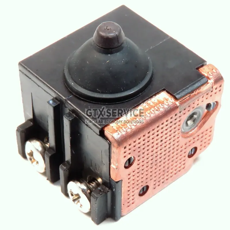 Część zamienna do Szlifierka kątowa - DEWALT DWE4117