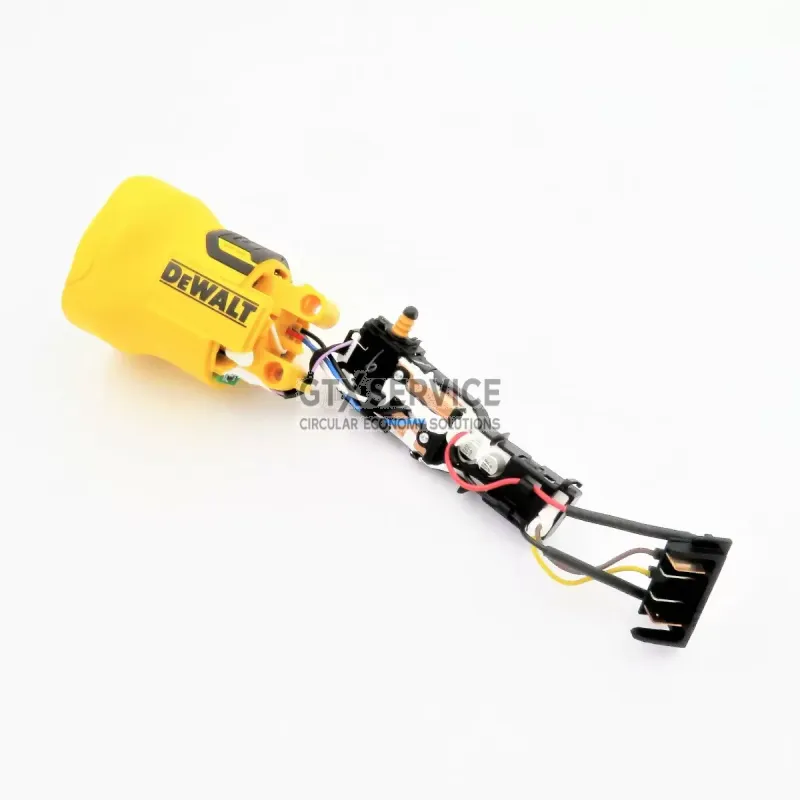Silnik do Szlifierka kątowa - DEWALT DCG406