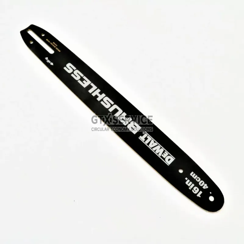 Prowadnica do Pilarka łańcuchowa - DEWALT DCM575