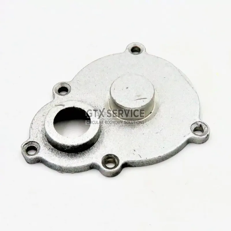 Część zamienna do Szlifierka do Gipsu 710W 225mm - DEXTER R7245-RCT